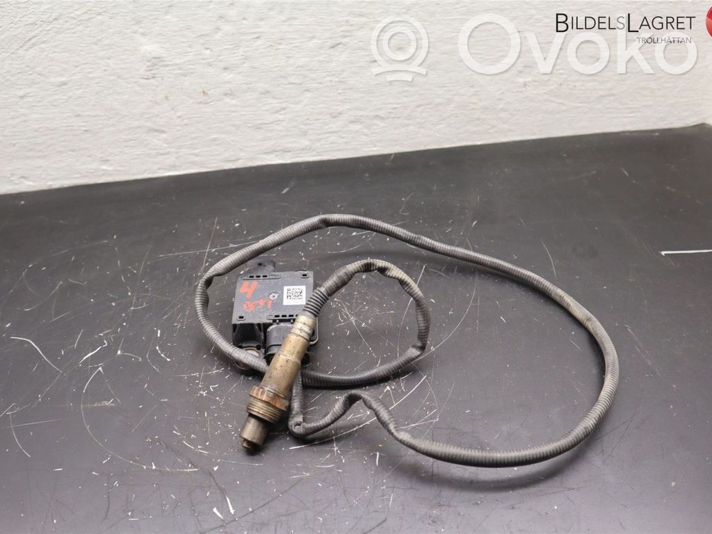 BMW 5 G30 G31 G38 Lambda probe sensor 