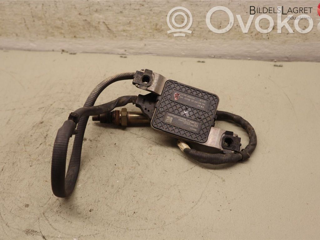 Volkswagen Caddy Lambda probe sensor 