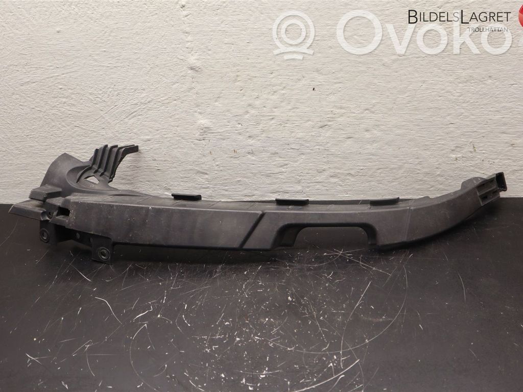 Saab 9-5 Suport montaj far 