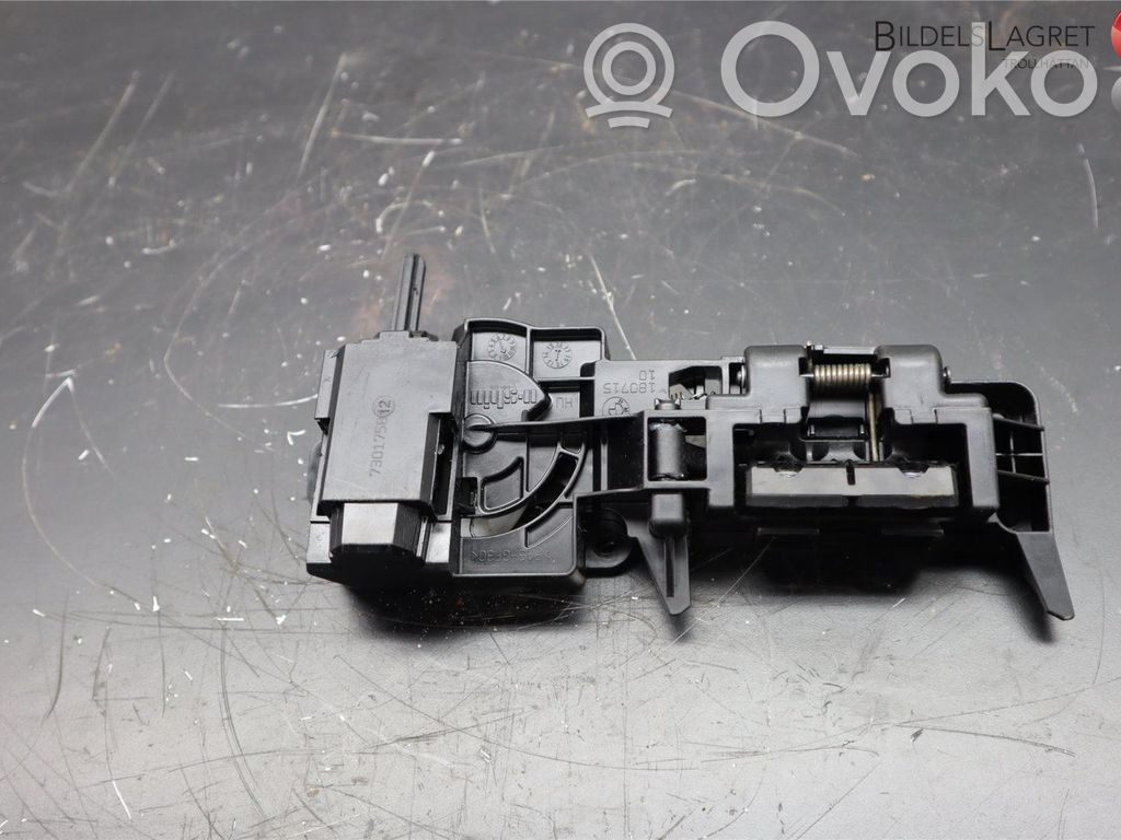 BMW i3 Manecilla interna puerta delantera 