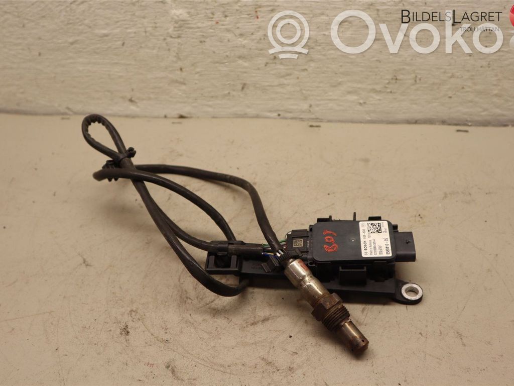BMW 5 G30 G31 G38 Lambda probe sensor 