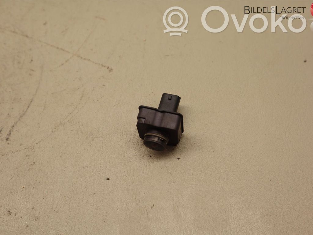 Opel Grandland X Reversing camera 