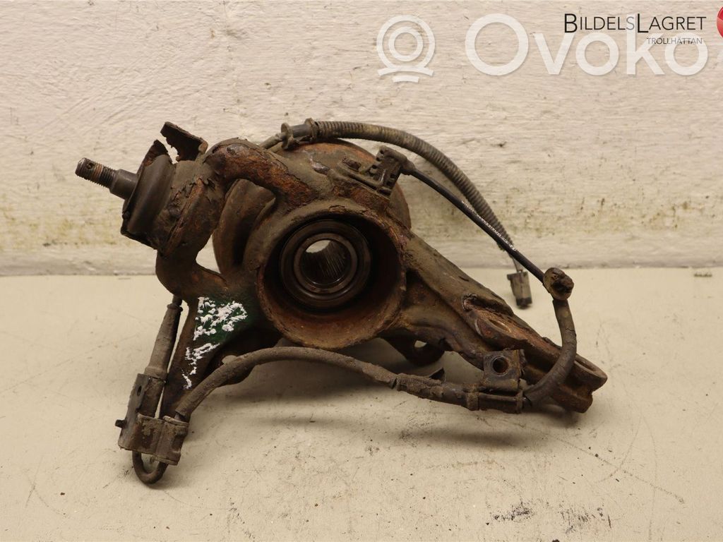 KIA Ceed Front wheel hub spindle knuckle 