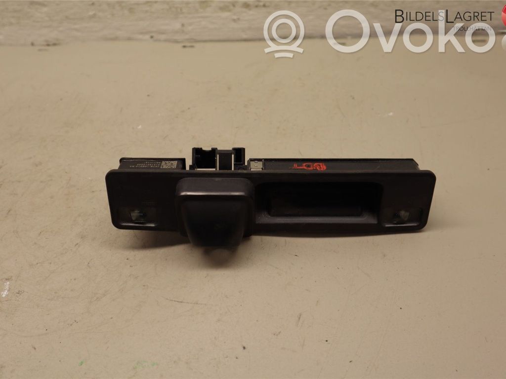 Ford Focus Tailgate/trunk/boot exterior handle 