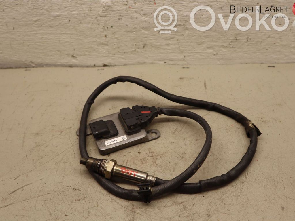 Volkswagen PASSAT B8 Lambda probe sensor 