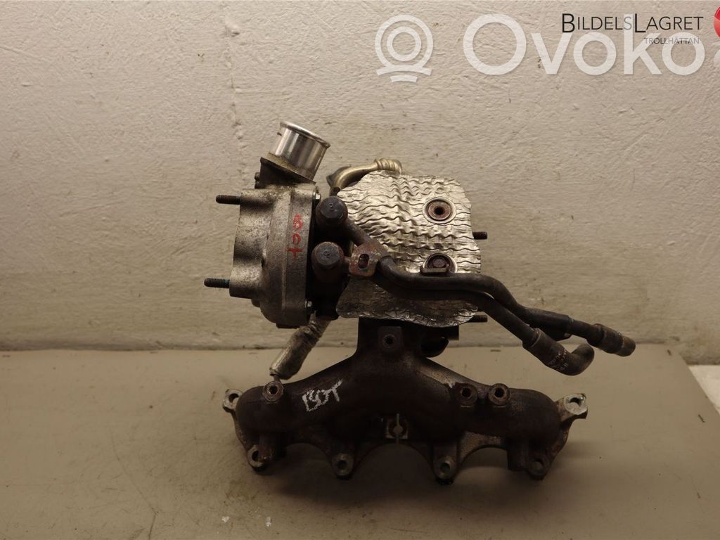 Turbo   282312B720