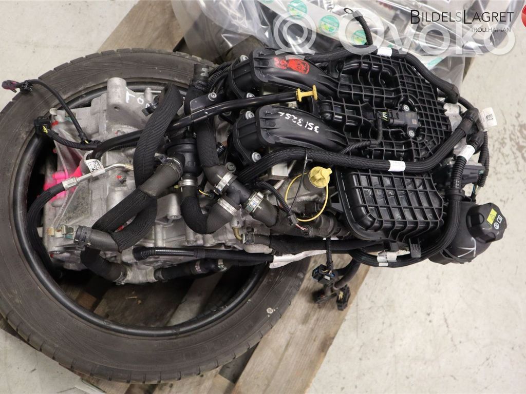 Engine   11008563293