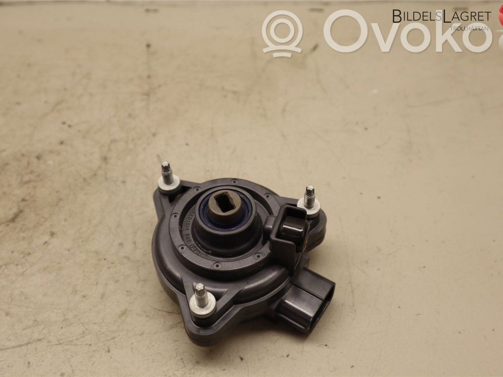 Volvo XC40 Other gearbox part 