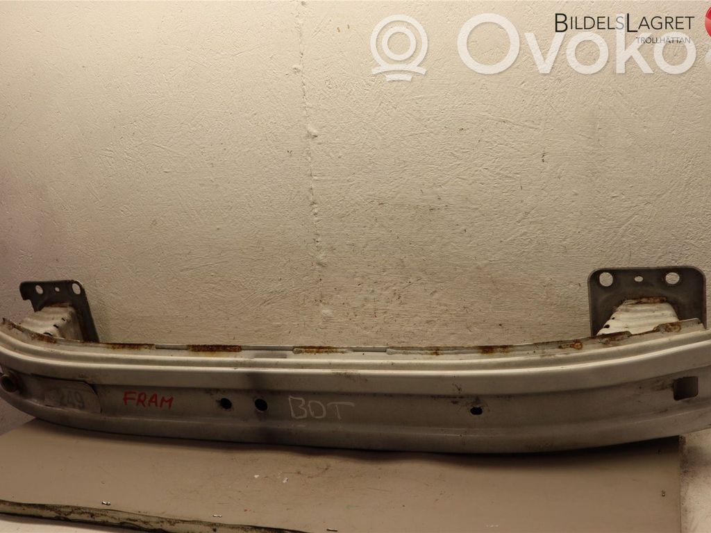 Opel Combo D Front bumper cross member 