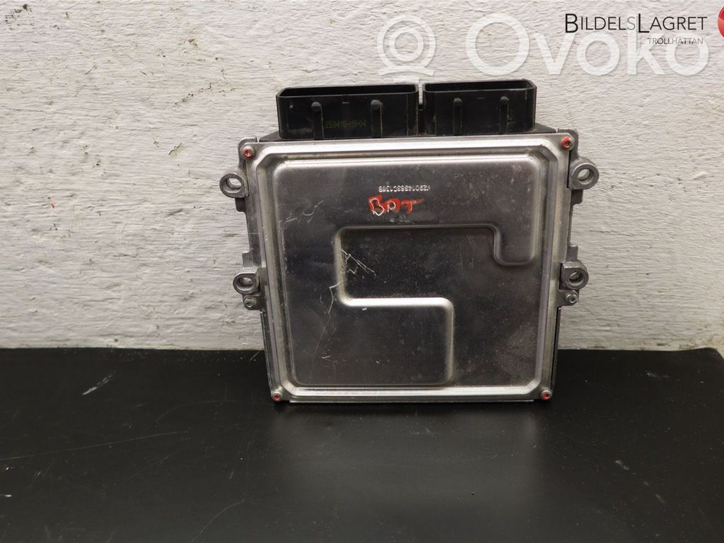 Opel Grandland X Injection control unit/module 