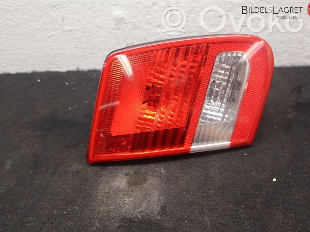 Saab 9-3 Ver2 Takaluukun takavalot 