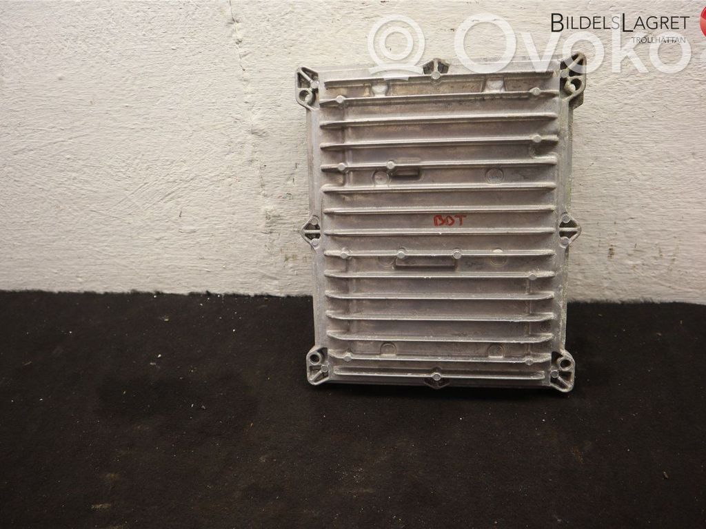 Audi A6 S6 C7 4G Injection control unit/module 