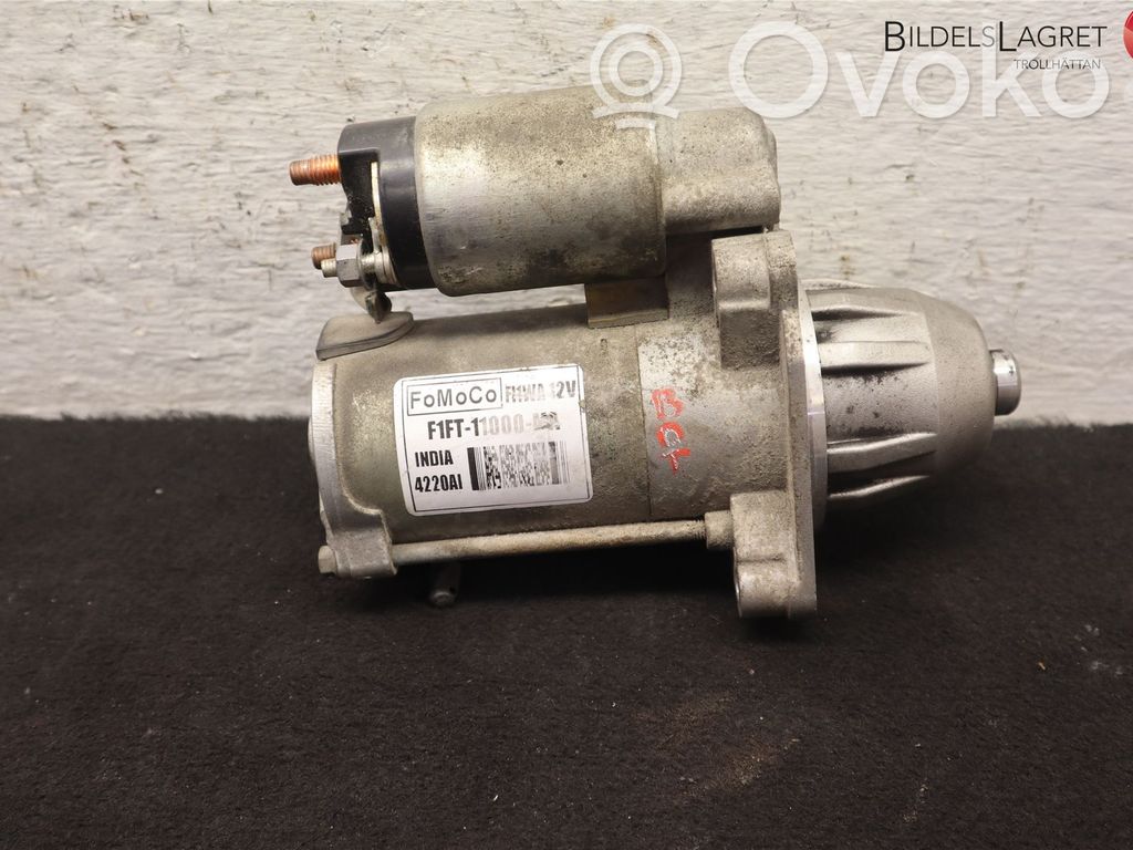 Starteris   1871334,F1FT11000MA,F1FT11000MA