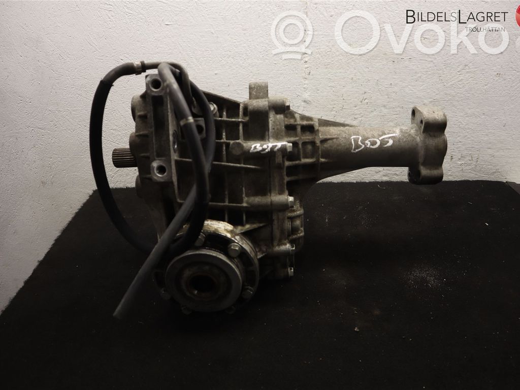 Opel Insignia A Gearbox transfer box case 