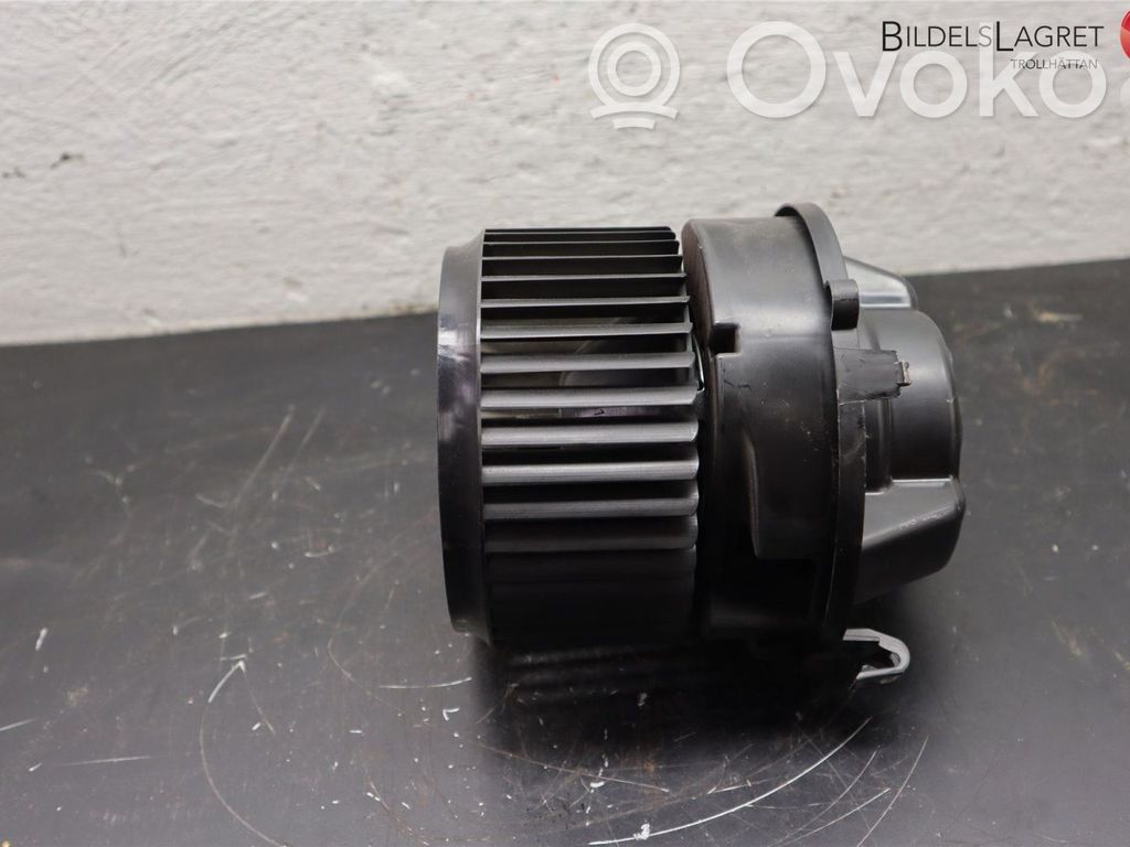 BMW i3 Ventilator aerotermă 