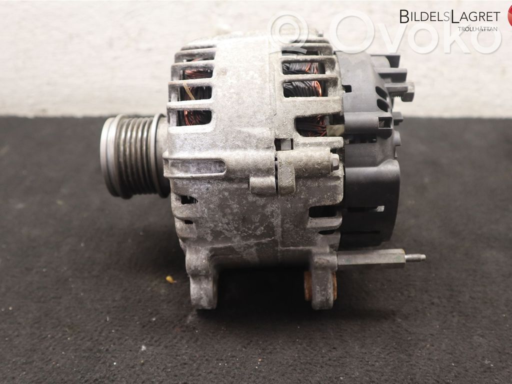 Ģenerators   04L903021D,04L903021H,TG14C097