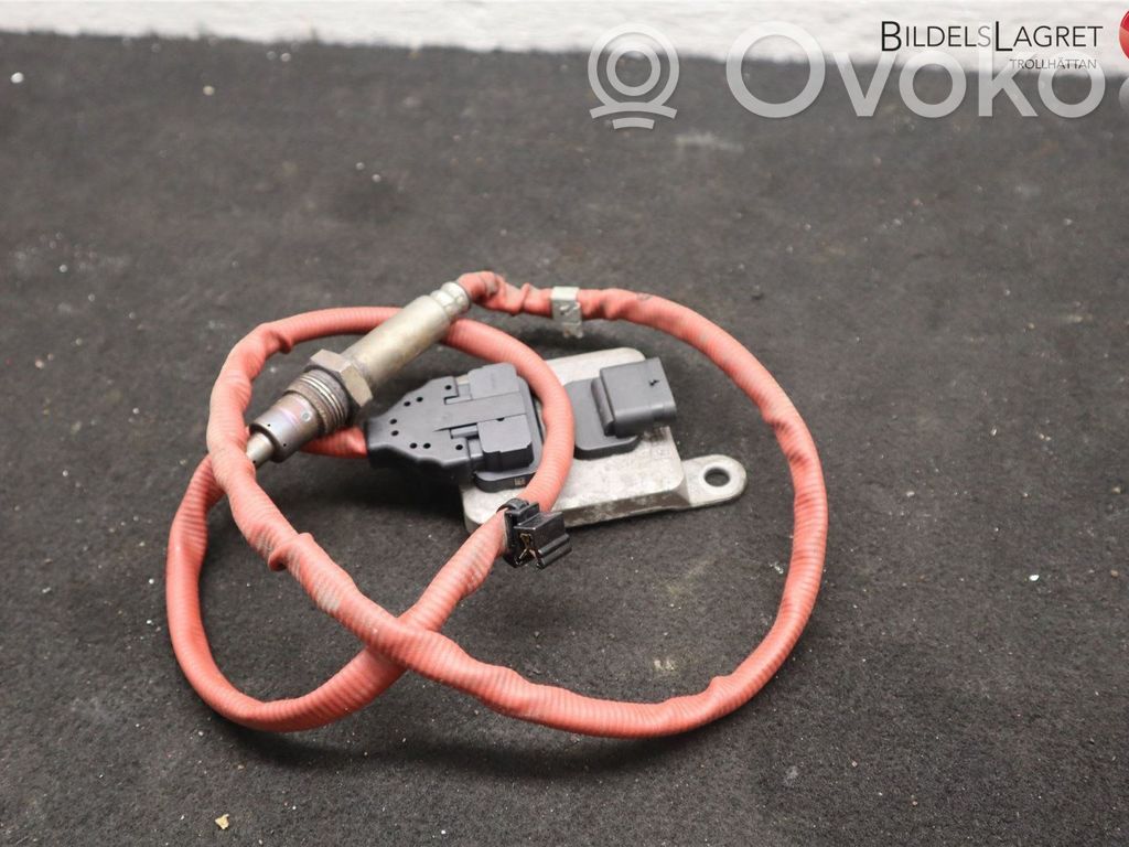 BMW 5 F10 F11 Lambda probe sensor 