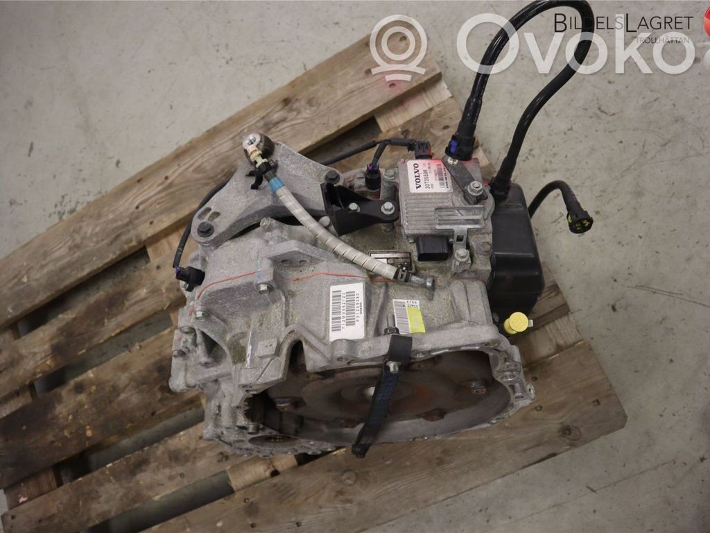 Caja de cambios automática   36000850,31259280,31259280