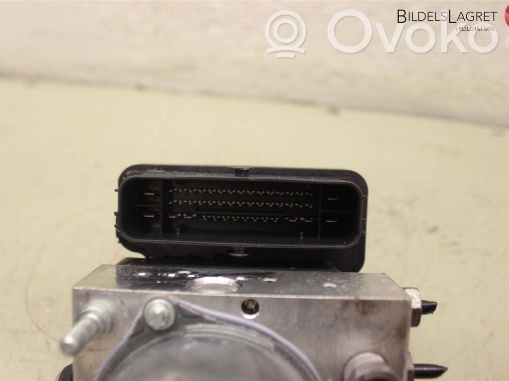 Opel Insignia B ABS Blokas 