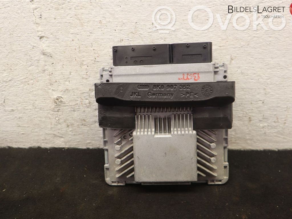 Audi A5 8T 8F Injection control unit/module 