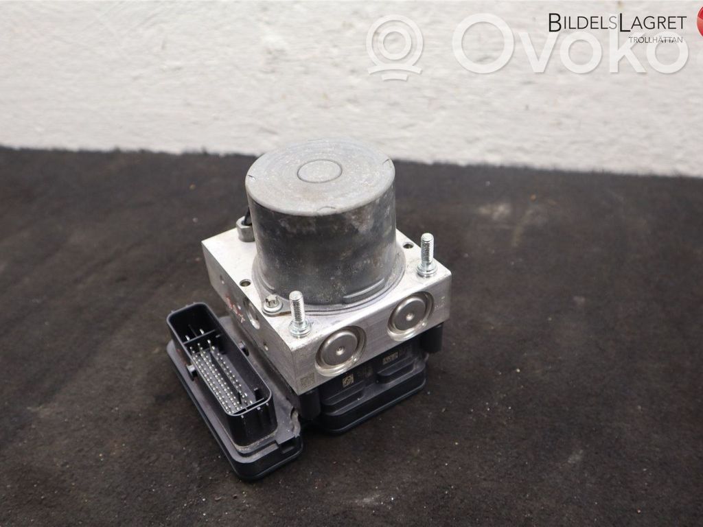 Peugeot Partner III Bomba de ABS 