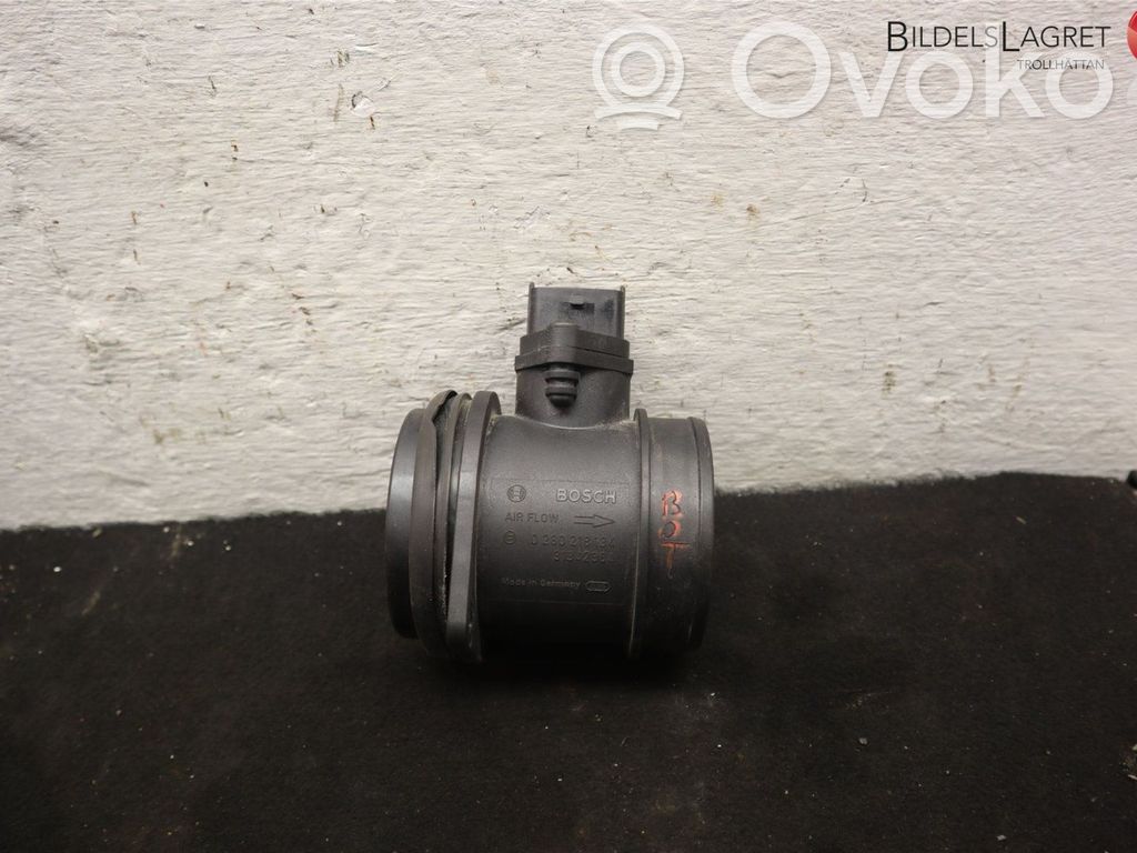 Volvo C70 Debitmetru aer 