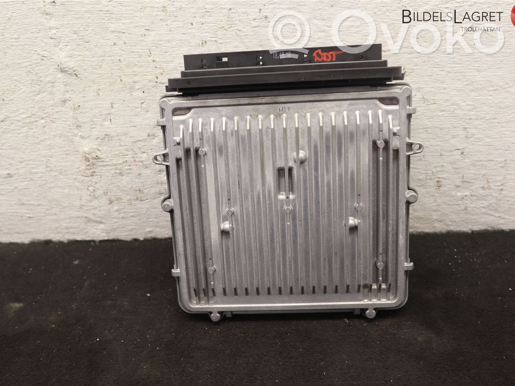 Injection control unit/module   13618510221,8510221,0281016838