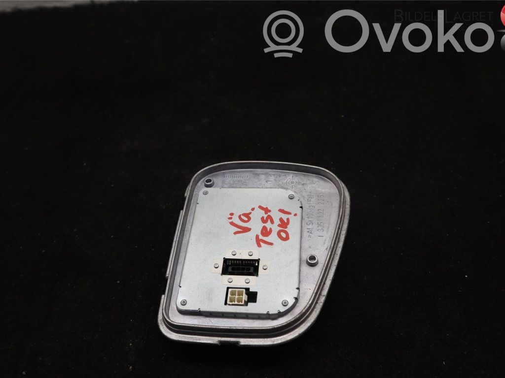 Volvo S40 Light module LCM 