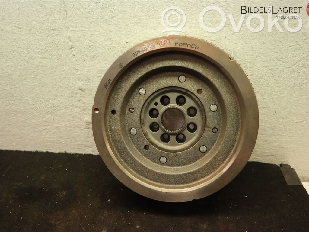 Ford Mondeo MK V Smagratis 