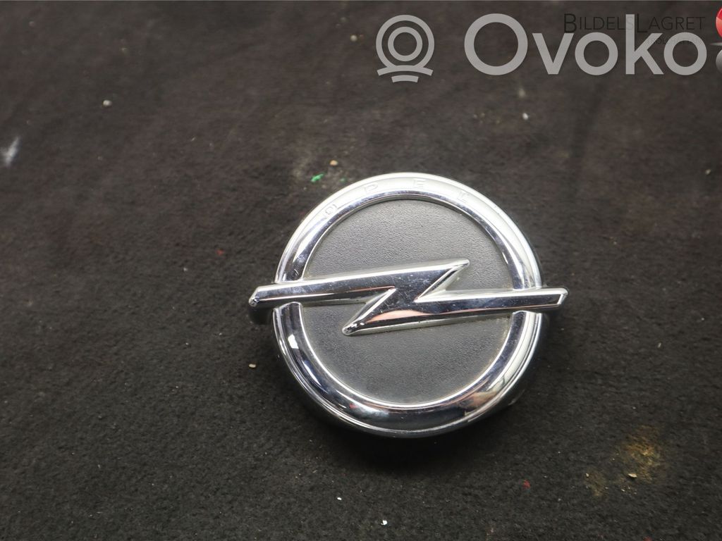 Opel Astra K Mâner exterior deschidere hayon/portbagaj/oblon 