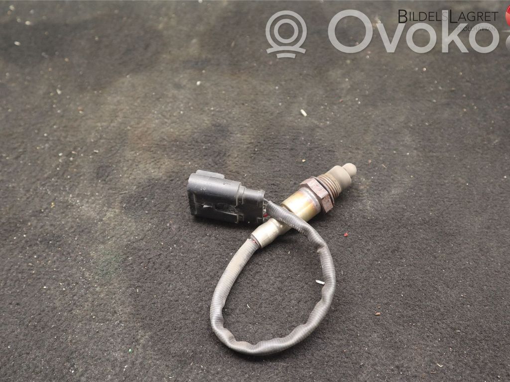 Fiat 500 Lambda probe sensor 