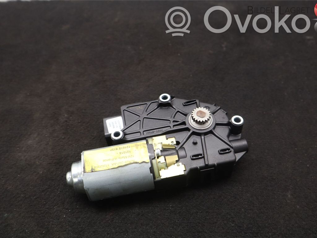 Volvo C70 Unitate control plafon decapotabil 