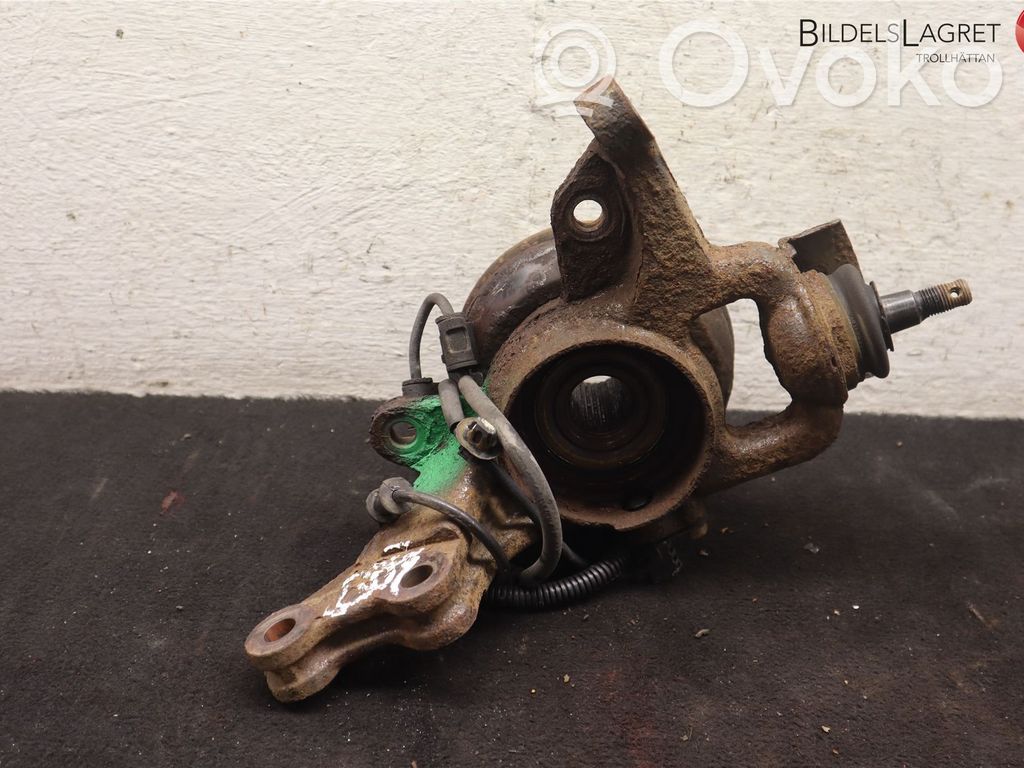 KIA Ceed Front wheel hub spindle knuckle 
