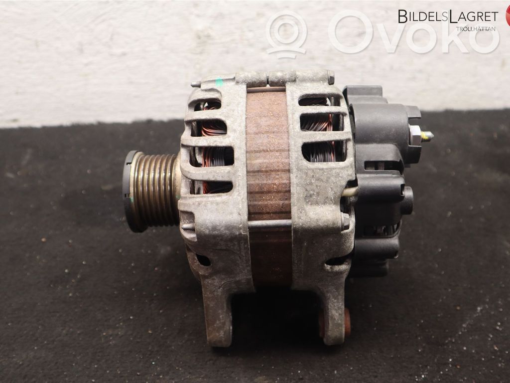 Dacia Sandero Ģenerators 