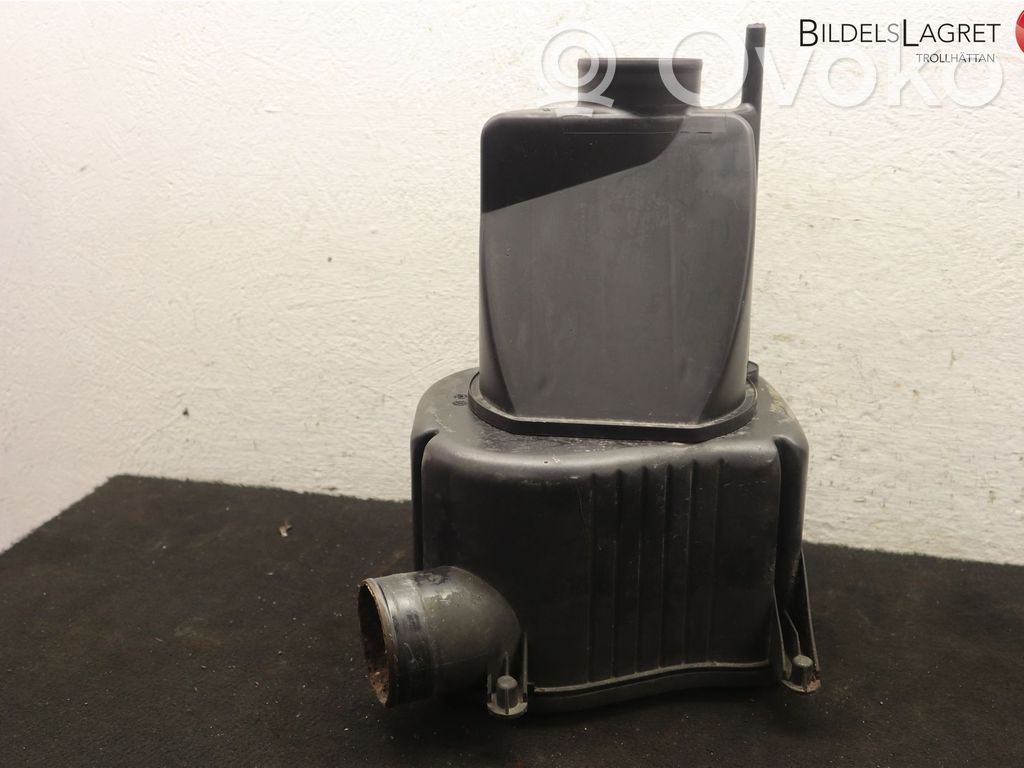 Saab 9-5 Air filter box 