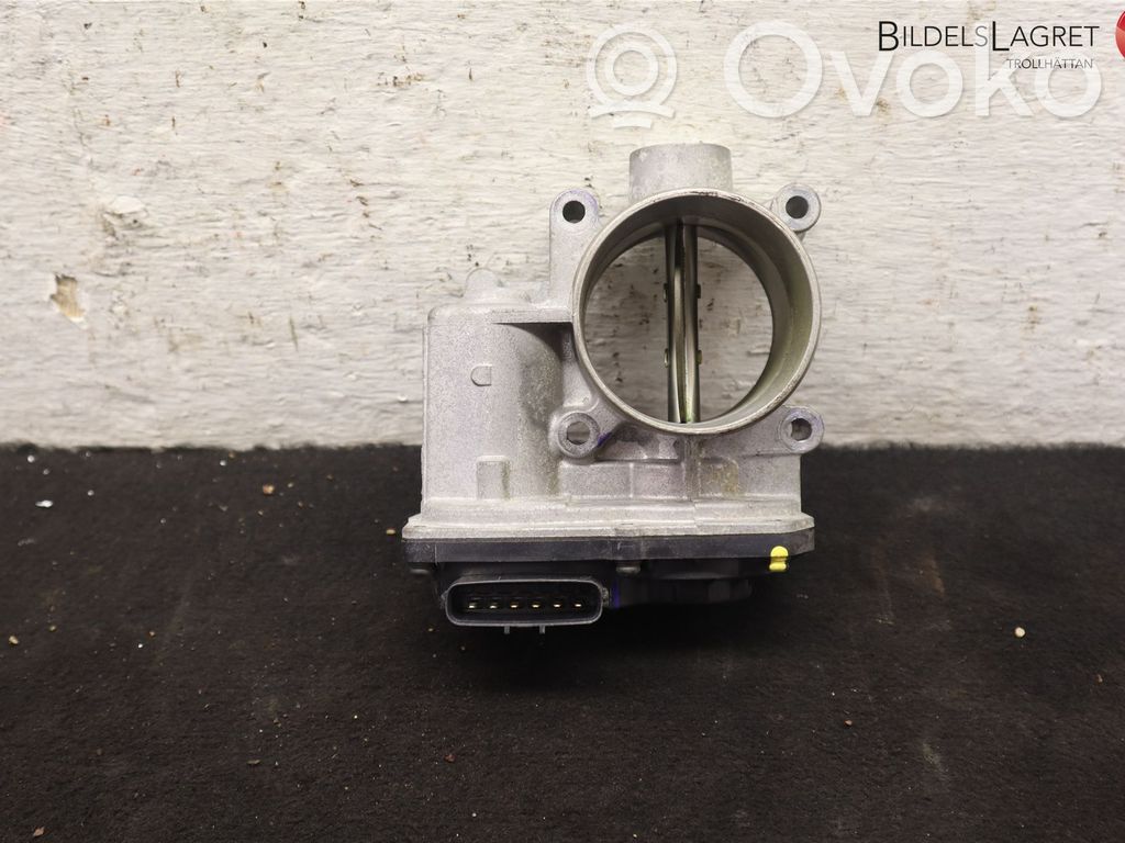 Honda Civic IX Drosselklappenventil 