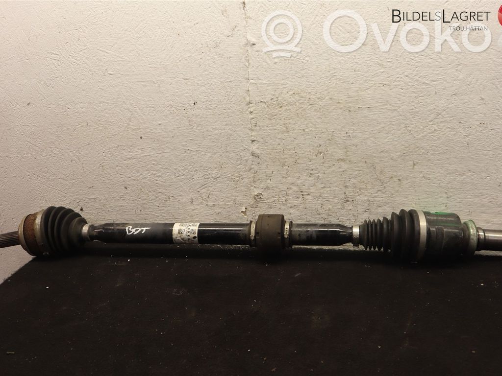 Toyota Corolla E210 E21 Front driveshaft 