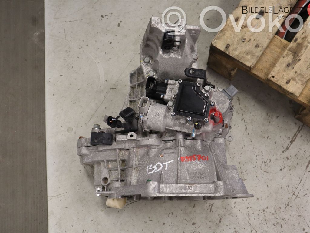 KIA Picanto Automatic gearbox 
