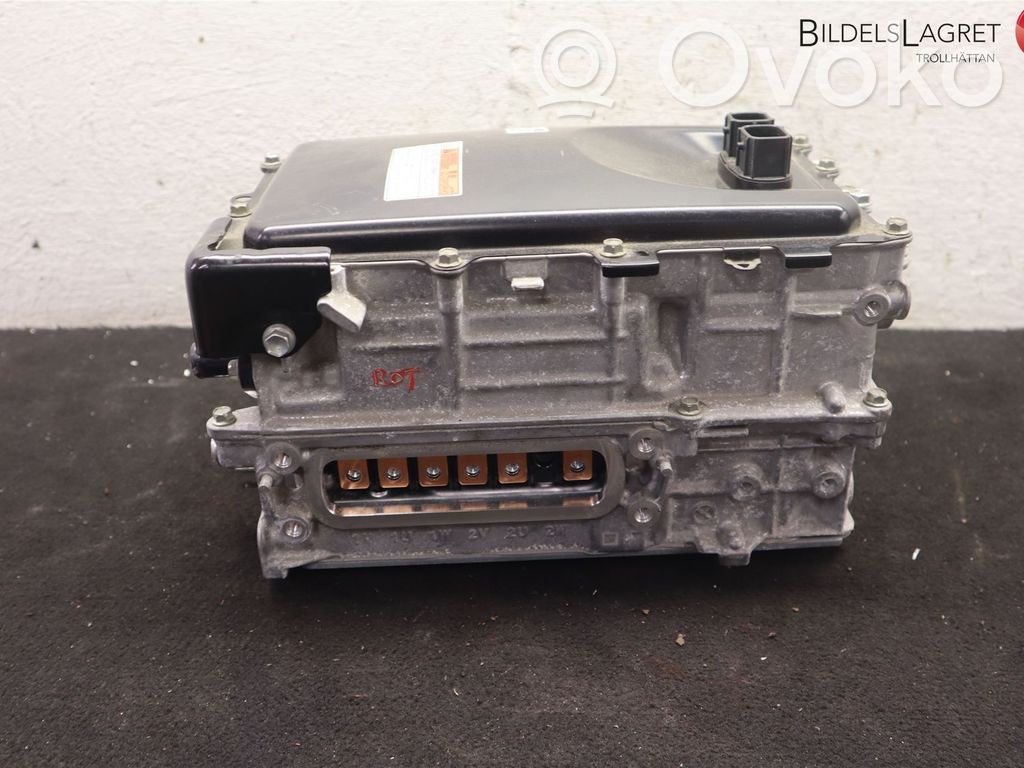 Toyota Corolla E210 E21 Inversor/convertidor de voltaje 