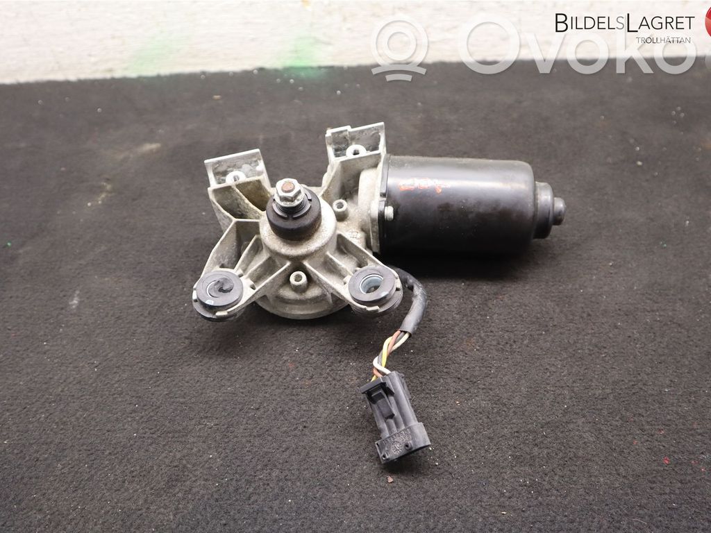 Saab 9-3 Ver2 Wiper motor 