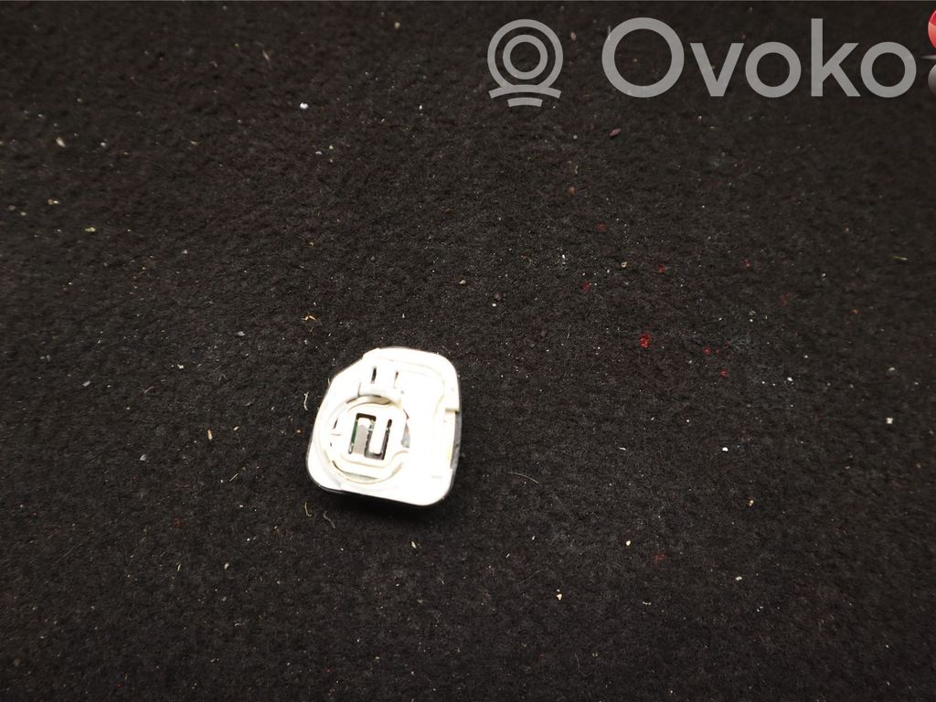 Saab 9-5 Alarm control unit/module 