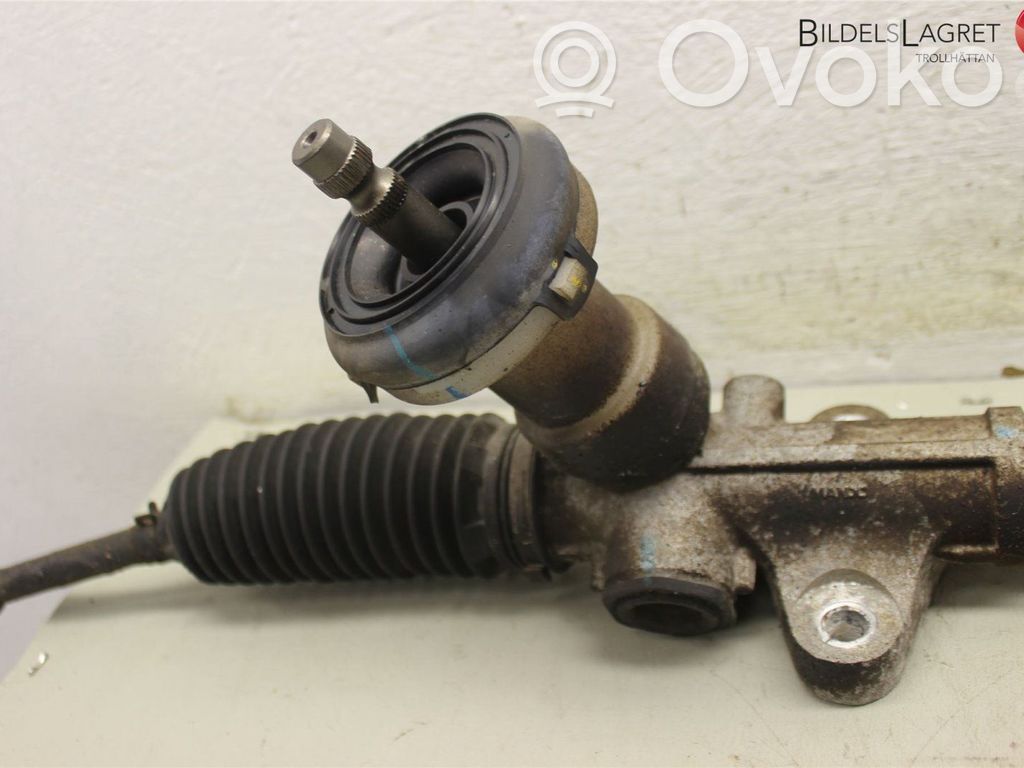 KIA Rio Vairo kolonėlė 