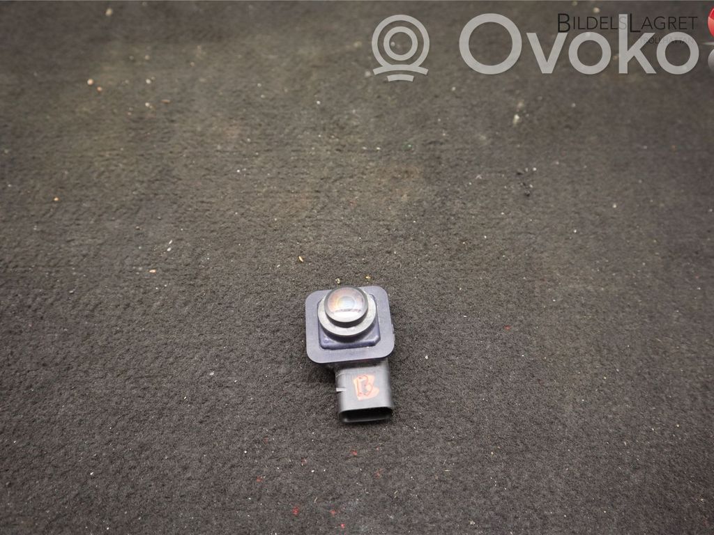 Land Rover Range Rover Evoque L538 Camara trasera coche 
