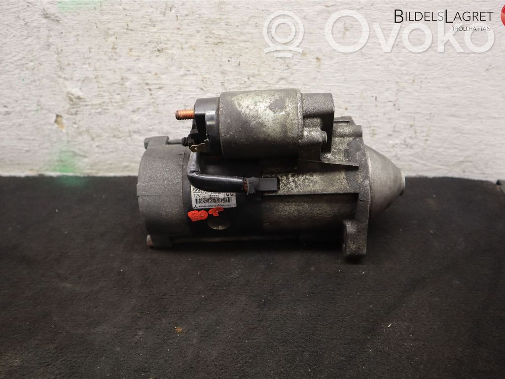 Mitsubishi L200 Starter motor 