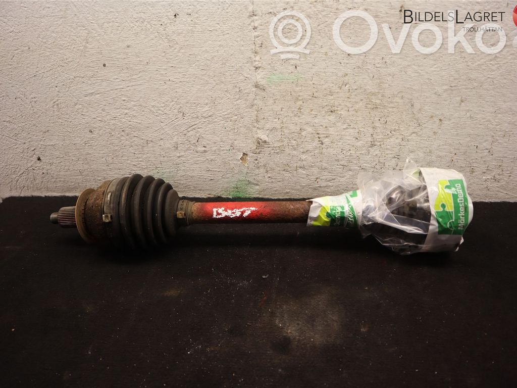 Seat Ibiza IV (6J,6P) Eje de transmisión delantero 