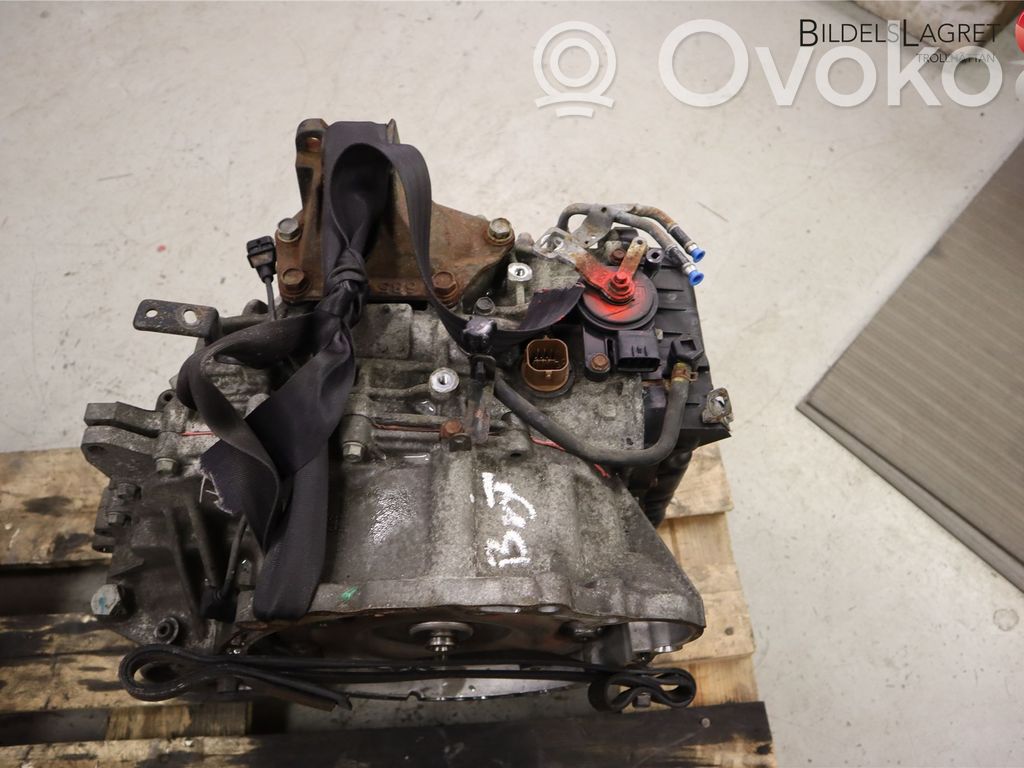 KIA Ceed Automatic gearbox 