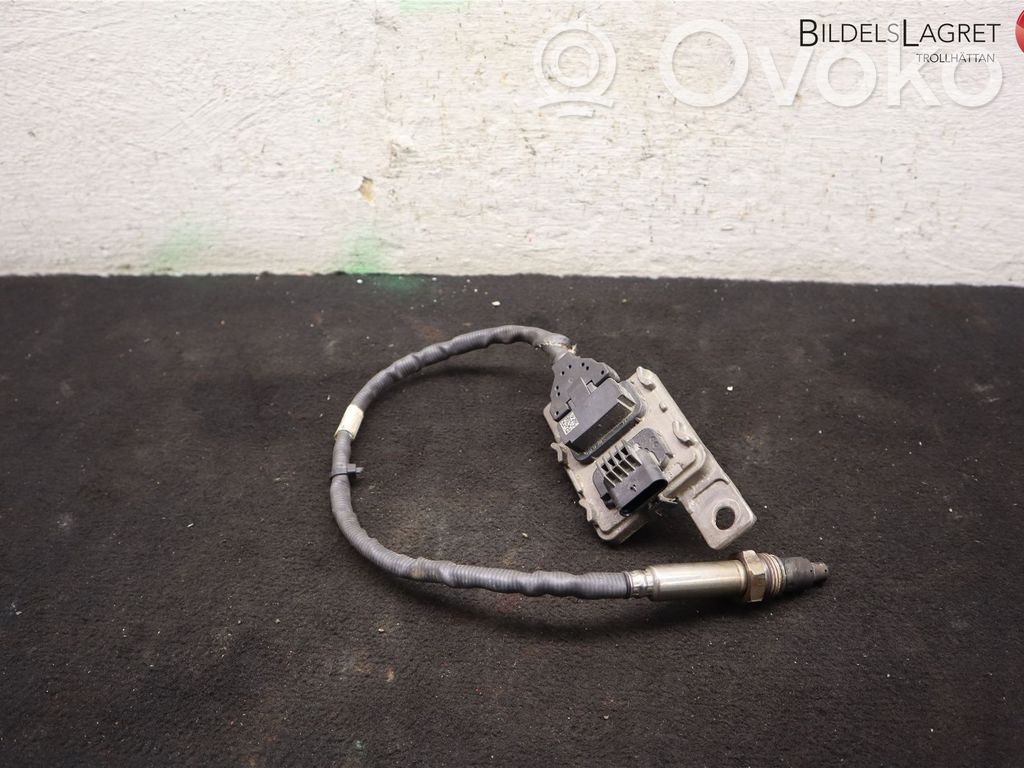 Volkswagen Touareg II Lambda probe sensor 
