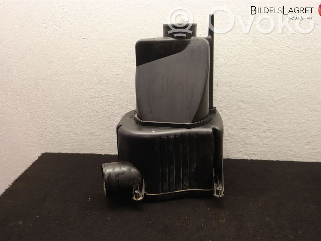 Saab 9-5 Air filter box 