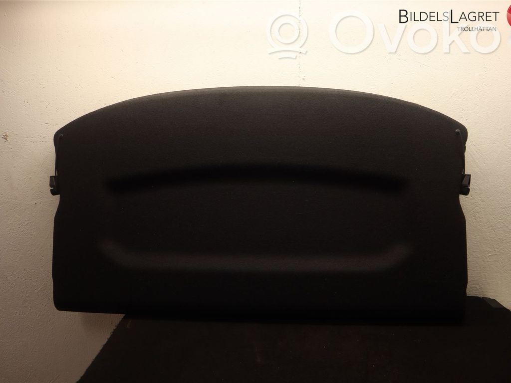 Peugeot 308 Parcel shelf 