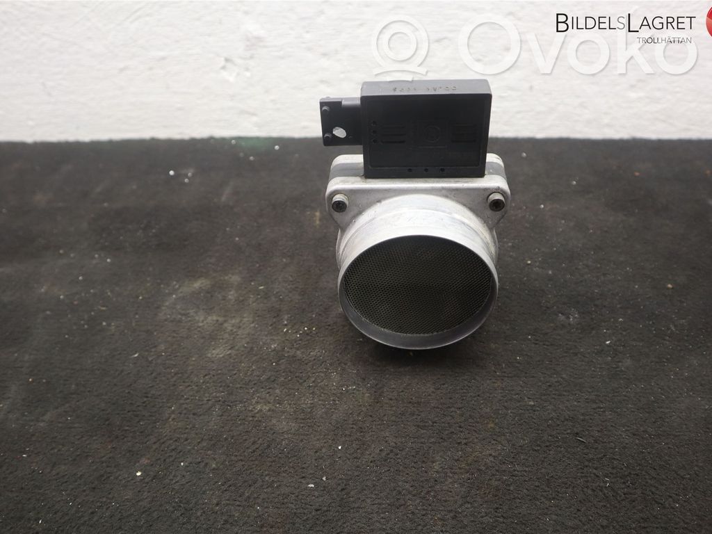 Saab 9-3 Ver1 Oro srauto matuoklis 